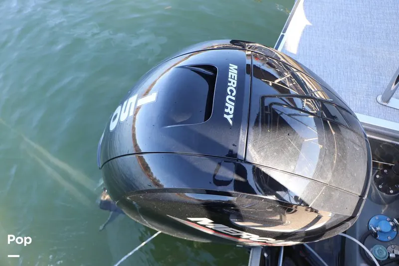 Slide: The Image of Harris Sunliner 230 2025 - 16180971