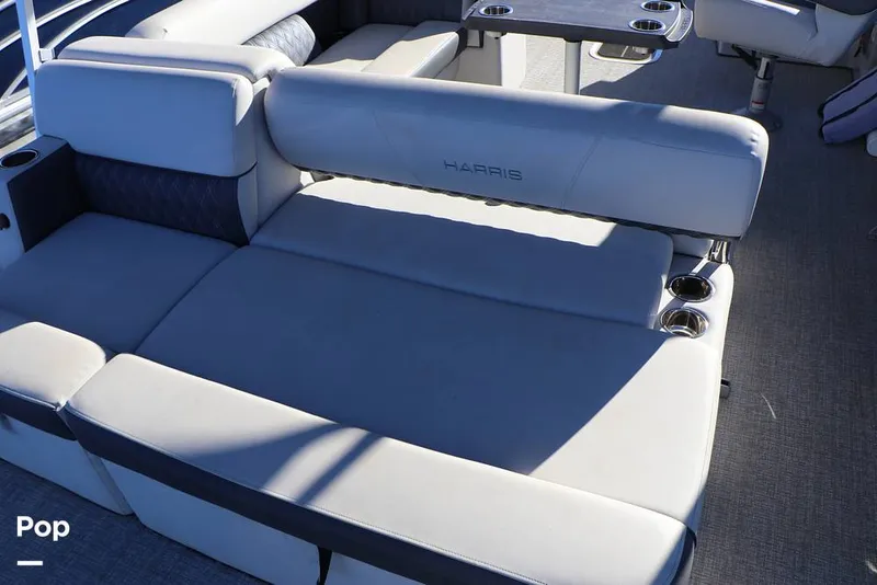 Slide: The Image of Harris Sunliner 230 2025 - 16180972