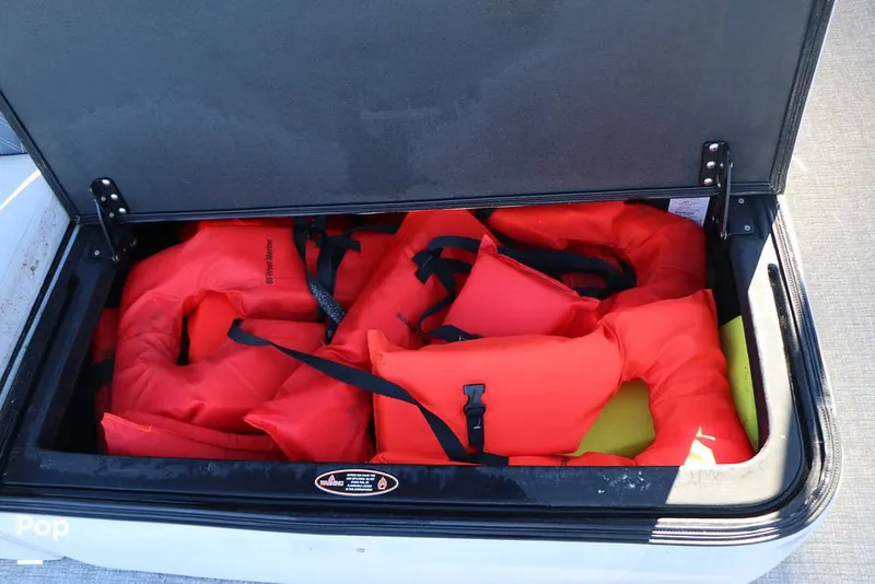 Slide: The Image of Harris Sunliner 230 2025 - 16180975