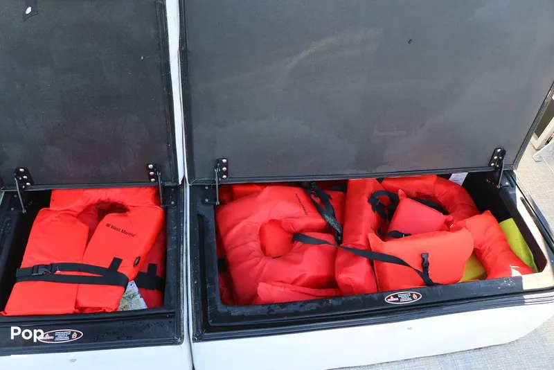 Slide: The Image of Harris Sunliner 230 2025 - 16180976