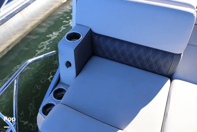 Slide: The Image of Harris Sunliner 230 2025 - 16180977