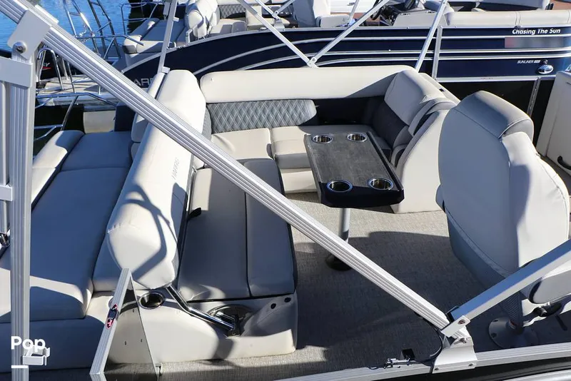 Slide: The Image of Harris Sunliner 230 2025 - 16180932