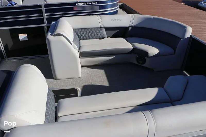Slide: The Image of Harris Sunliner 230 2025 - 16180934