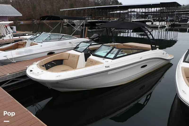 The Image of Sea Ray SPX 230 2024 - 16179323