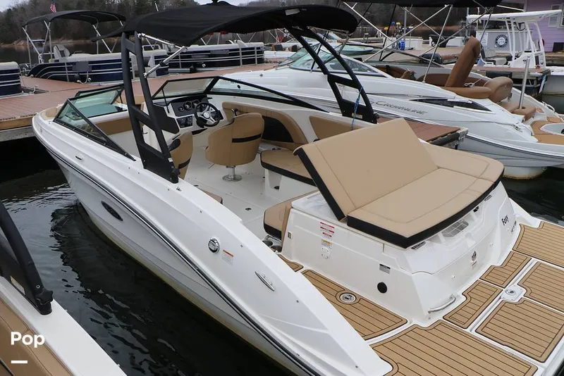 Slide: The Image of Rear Facing Lounger - 16143038