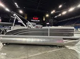 The Image of Harris Cruiser 230 2025 - undefined