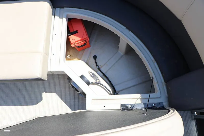 Slide: The Image of Harris Cruiser 230 2025 - 16330297