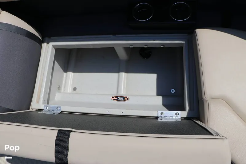 Slide: The Image of Harris Cruiser 230 2025 - 16330298