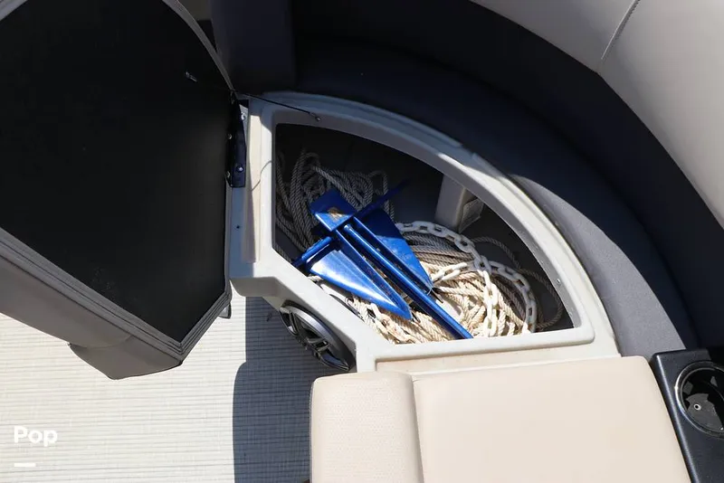 Slide: The Image of Harris Cruiser 230 2025 - 16330300