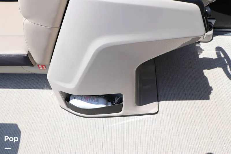 Slide: The Image of Harris Cruiser 230 2025 - 16330301