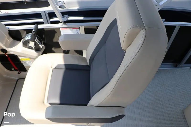 Slide: The Image of Harris Cruiser 230 2025 - 16330303