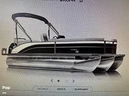 Slide: The Image of Harris Cruiser 230 2025 - 16264563