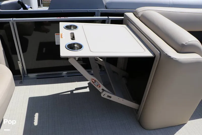 Slide: The Image of Harris Cruiser 230 2025 - 16330309