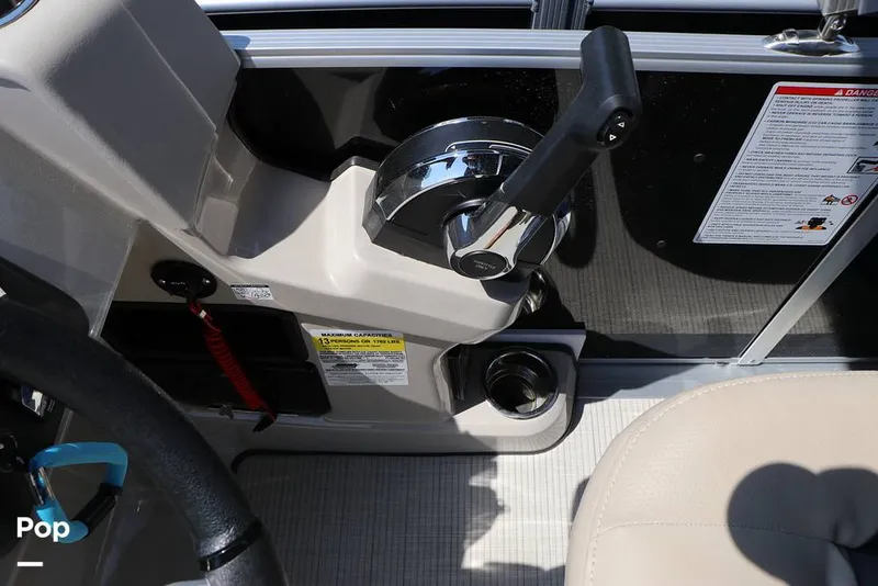 Slide: The Image of Harris Cruiser 230 2025 - 16330310