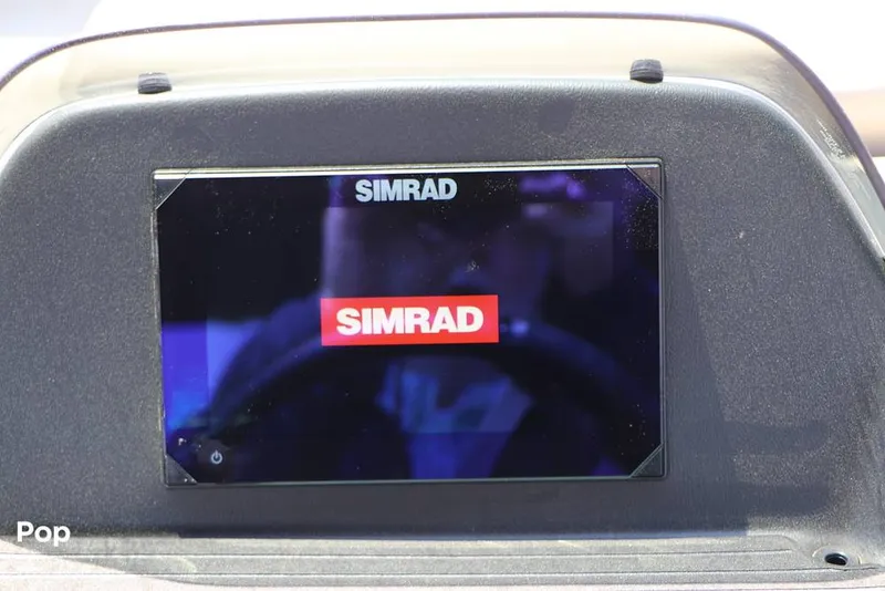 Slide: The Image of Harris Cruiser 230 2025 - 16330312