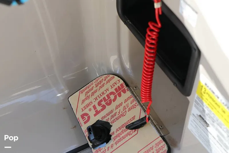 Slide: The Image of Harris Cruiser 230 2025 - 16330315