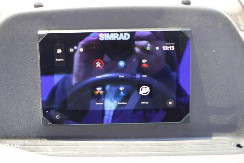 Slide: The Image of Harris Cruiser 230 2025 - 16330317