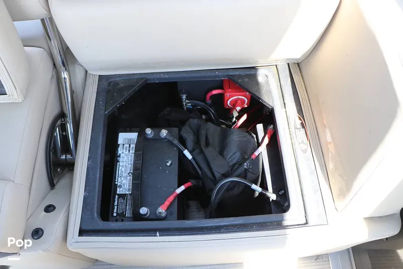 Slide: The Image of Harris Cruiser 230 2025 - 16330319