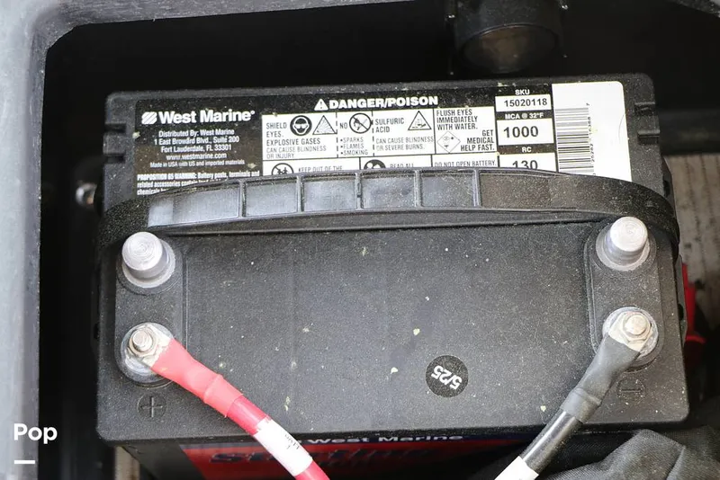 Slide: The Image of Harris Cruiser 230 2025 - 16330320