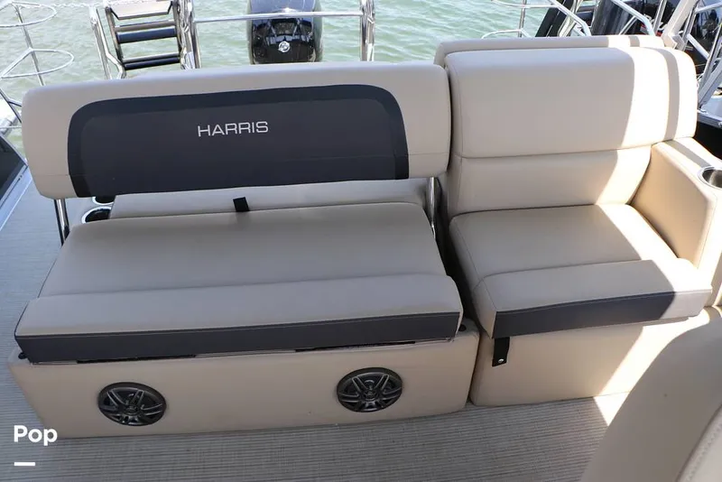 Slide: The Image of Harris Cruiser 230 2025 - 16330321