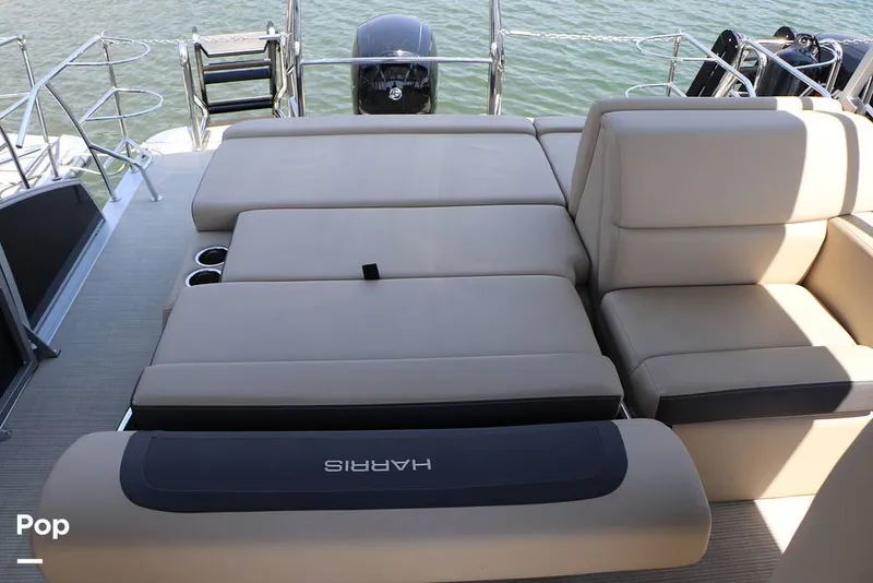 Slide: The Image of Harris Cruiser 230 2025 - 16330322