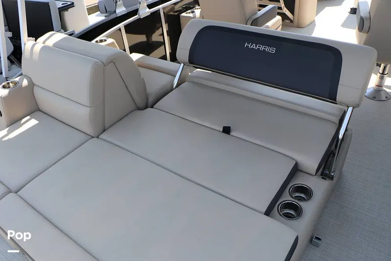 Slide: The Image of Harris Cruiser 230 2025 - 16330324