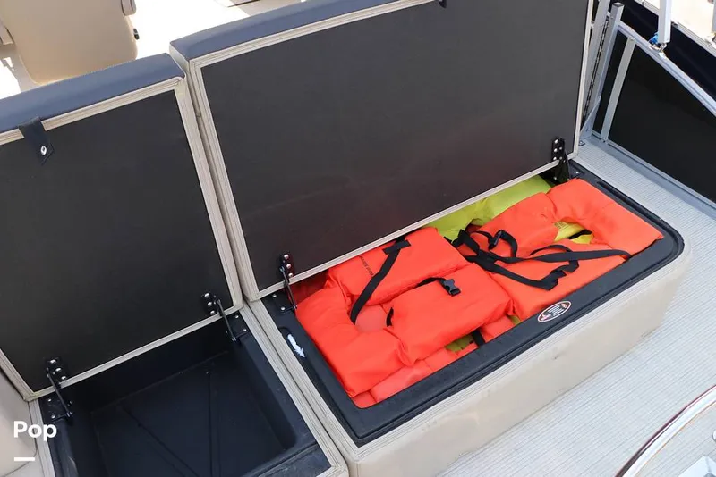 Slide: The Image of Harris Cruiser 230 2025 - 16330327