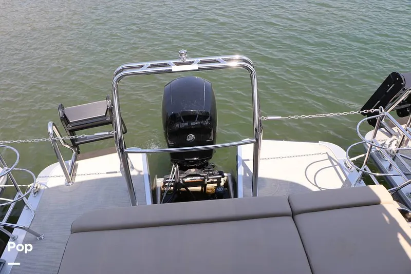 Slide: The Image of Harris Cruiser 230 2025 - 16330329