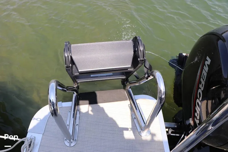 Slide: The Image of Harris Cruiser 230 2025 - 16330331