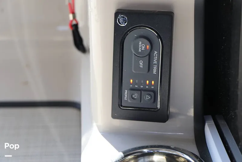 Slide: The Image of Harris Cruiser 230 2025 - 16330332