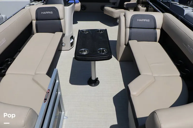 Slide: The Image of Harris Cruiser 230 2025 - 16330293