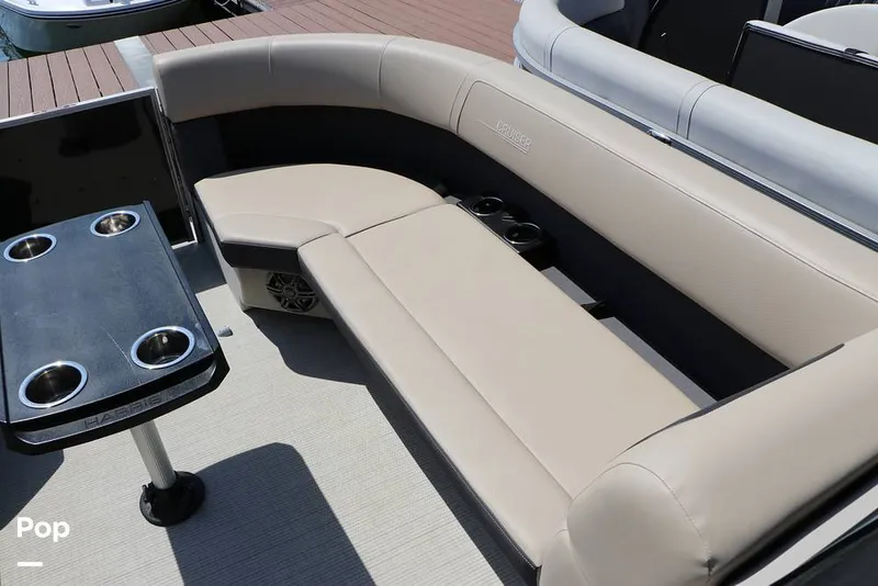 Slide: The Image of Harris Cruiser 230 2025 - 16330295