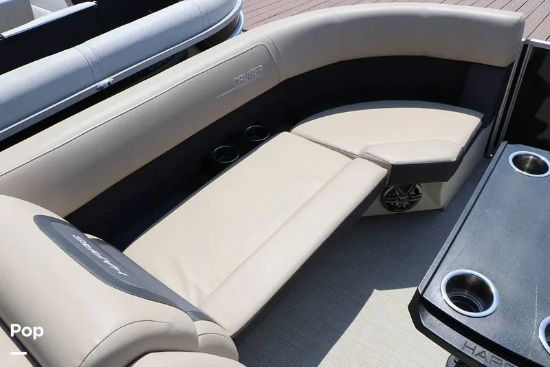 Slide: The Image of Harris Cruiser 230 2025 - 16330296