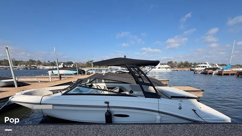 The Image of Sea Ray SPX 230 2022 - 16154216