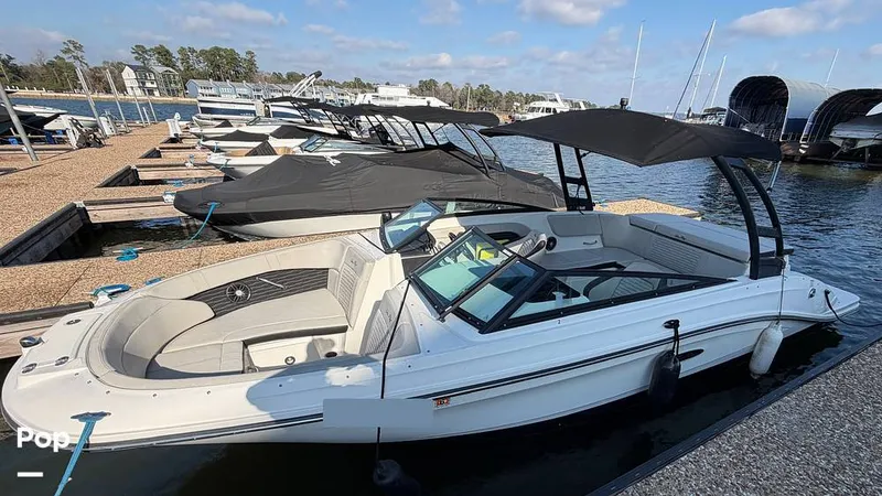 Slide: The Image of Sea Ray SPX 230 2022 - 16154317