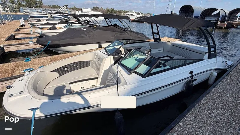 Slide: The Image of Sea Ray SPX 230 2022 - 16154295