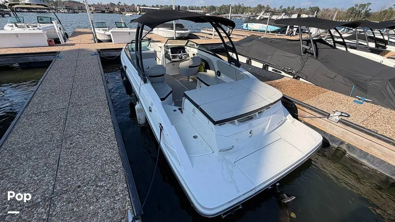 Slide: The Image of Sea Ray SPX 230 2022 - 16154313