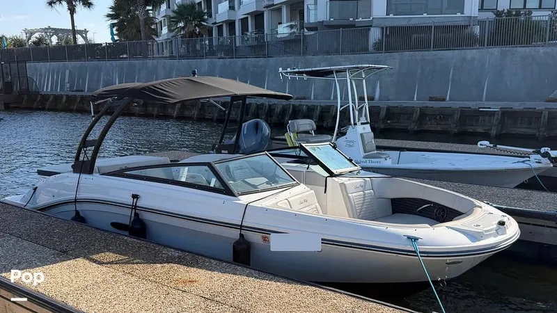 Slide: The Image of Sea Ray SPX 230 2022 - 16154217
