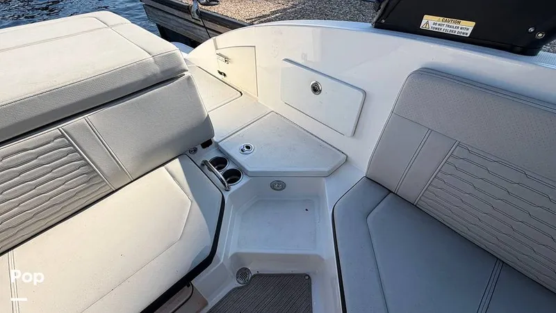 Slide: The Image of Sea Ray SPX 230 2022 - 16154235