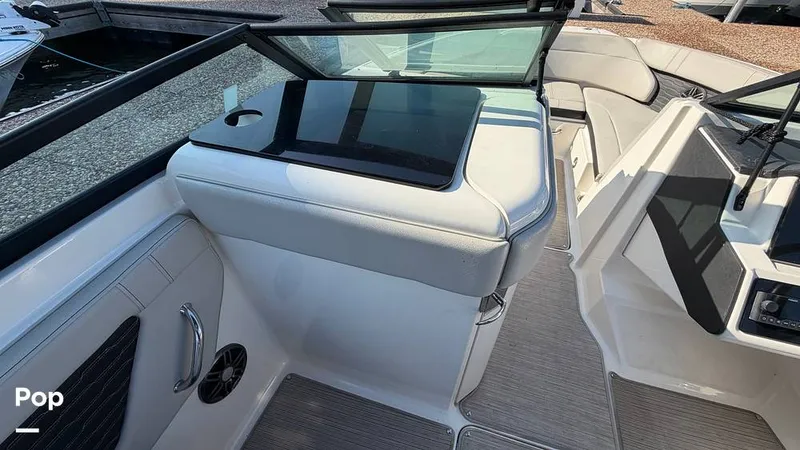 Slide: The Image of Sea Ray SPX 230 2022 - 16154243