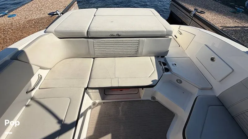 Slide: The Image of Sea Ray SPX 230 2022 - 16154223