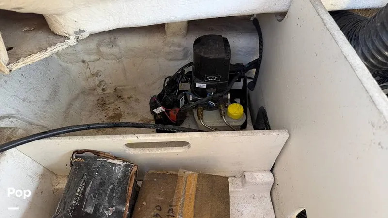 Slide: The Image of Sea Ray SPX 230 2022 - 16154256