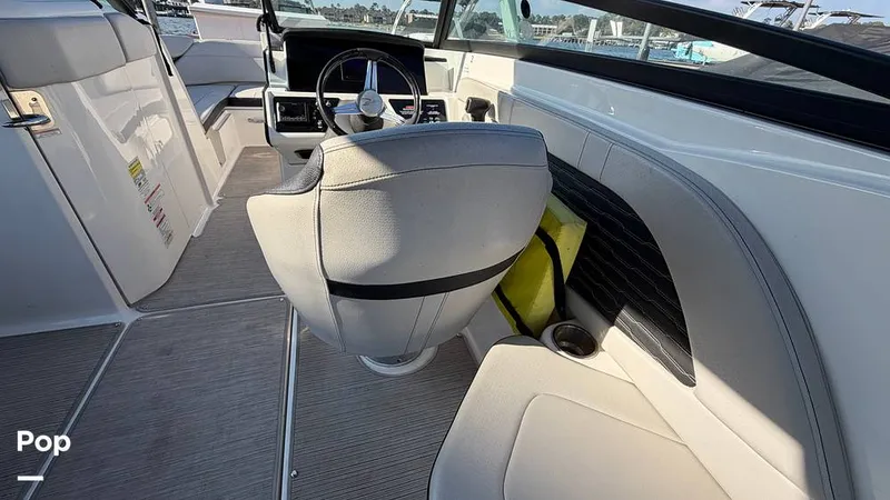 Slide: The Image of Sea Ray SPX 230 2022 - 16154263