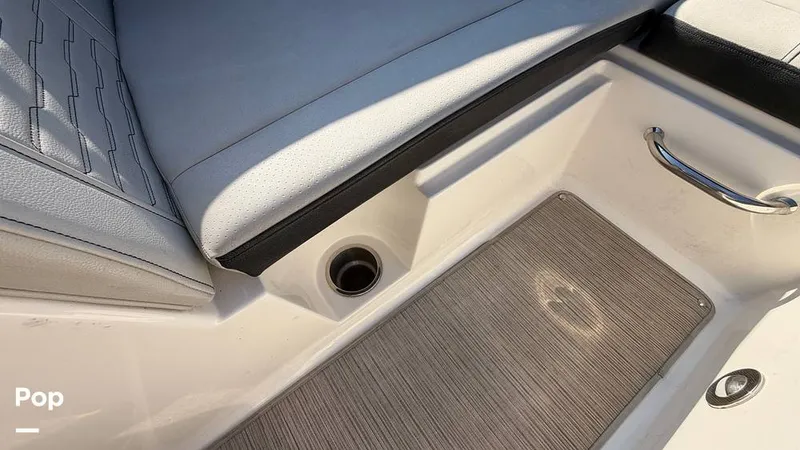 Slide: The Image of Sea Ray SPX 230 2022 - 16154284