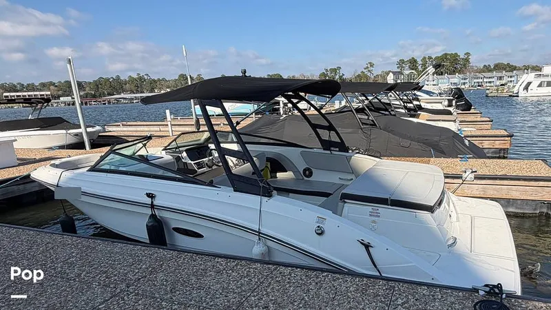 Slide: The Image of Sea Ray SPX 230 2022 - 16154294