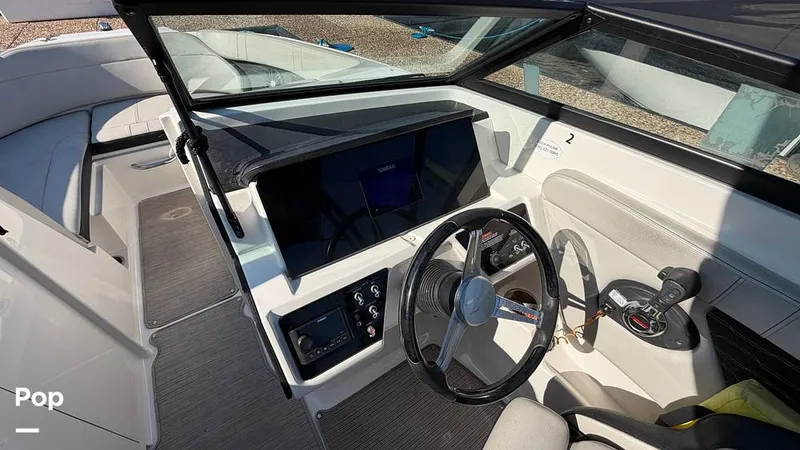 Slide: The Image of Sea Ray SPX 230 2022 - 16154261