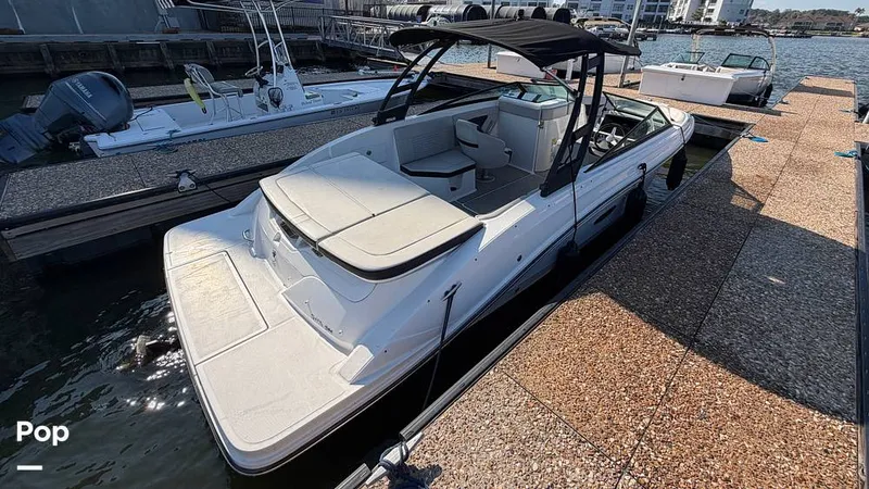 Slide: The Image of Sea Ray SPX 230 2022 - 16154298