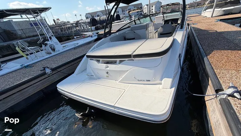 Slide: The Image of Sea Ray SPX 230 2022 - 16154299