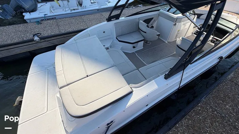 Slide: The Image of Sea Ray SPX 230 2022 - 16154300