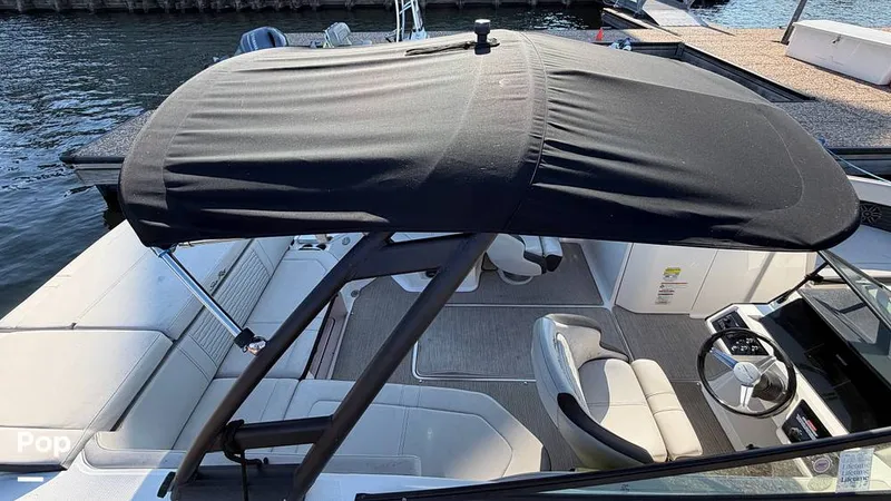 Slide: The Image of Sea Ray SPX 230 2022 - 16154301